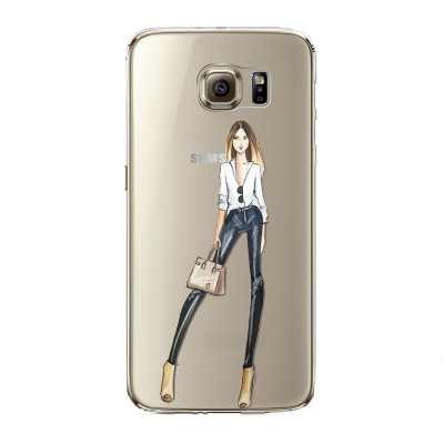 Husa Samsung Galaxy S6 Edge 
